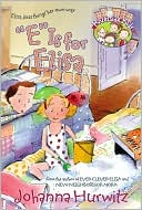 E Is for Elisa