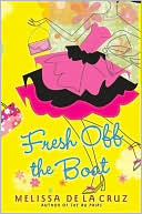Fresh Off the Boat