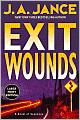 Exit Wounds (Joanna Brady Series #11)