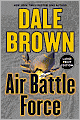Air Battle Force (Patrick McLanahan Series #11)