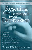 download Rescuing Your Teenager from Depression book