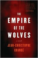 Empire of the Wolves