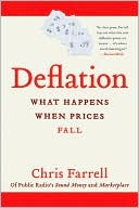 Deflation: What Happens when Prices Fall