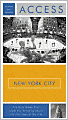 Access New York City ( Access Guide Series)