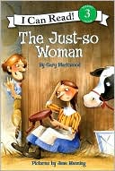 Just-So Woman ( ICan Read Series, Level 3)