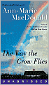 Way the Crow Flies