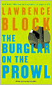 The Burglar on the Prowl (Bernie Rhodenbarr Series #10)