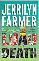 Flaming Luau of Death: A Madeline Bean Novel