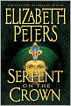 The Serpent on the Crown (Amelia Peabody Series #17)