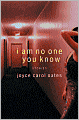 I Am No One You Know