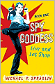 Live and Let Shop (Spy Goddess Series #1)