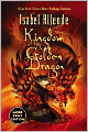 Kingdom of the Golden Dragon (Alexander Cold Series #2)