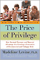 The Price of Privilege: How Parental Pressure and Material Advantage Are Creating a Generation of Disconnected and Unhappy Kids