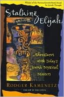 Stalking Elijah: Adventures with Today's Jewish Mystical Masters
