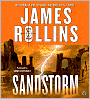 Sandstorm (Sigma Force Series)