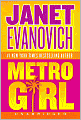 Metro Girl (Alex Barnaby Series #1)