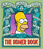 Homer Book: The Simpsons Library of Wisdom