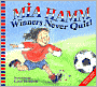 Winners Never Quit!