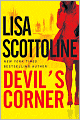 Devil's Corner
