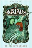 So This Is How It Ends (Avatars Series #1)