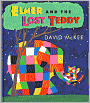 Elmer and the Lost Teddy