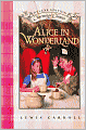 Alice in Wonderland (Charming Classics Series)