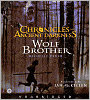 Wolf Brother (Chronicles of Ancient Darkness Series #1)
