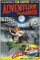 The Adventures of Tom Sawyer