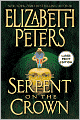 The Serpent on the Crown (Amelia Peabody Series #17)