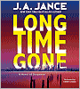 Long Time Gone (J. P. Beaumont Series #17)