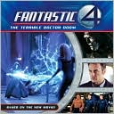 Fantastic Four: The Terrible Doctor Doom