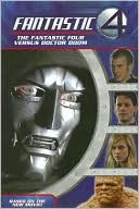 Fantastic Four Versus Doctor Doom