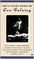 Great Short Works of Leo Tolstoy