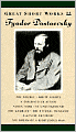 Great Short Works of Fyodor Dostoevsky
