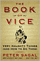 Book of Vice: Very Naughty Things (and How to Do Them)