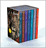 The Chronicles of Narnia Box Set (Adult)