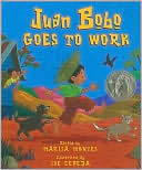 Juan Bob Goes to Work