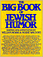 Big Book of Jewish Humor
