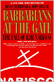 Barbarians at the Gate: The Fall of RJR Nabisco