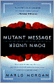 Mutant Message Down Under