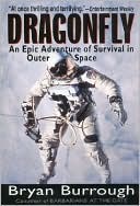Dragonfly: An Epic Adventure of Survival in Outer Space