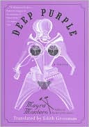Deep Purple: A Novel