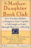 Mother-Daughter Book Club
