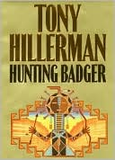Hunting Badger (Joe Leaphorn and Jim Chee Series #14)