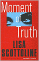 Moment of Truth (Rosato and Associates Series #7)