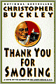 Thank You for Smoking