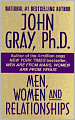 Men, Women and Relationships: Making Peace with the Opposite Sex