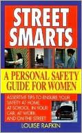 Street Smarts: A Personal Safety Guide for Women