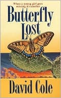 Butterfly Lost (Laura Winslow Series #1)