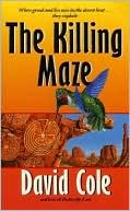 The Killing Maze (Laura Winslow Series #2)